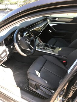 Audi A6 Avant - 3