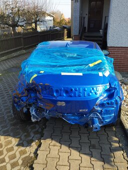Toyota GR86, Subaru BRZ-české doklady,r.v.2024 - 3