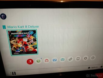 Nintendo switch - 3