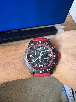 Breitling Endurance Pro - 3