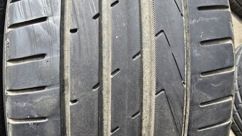 Letní pneumatiky 225/45/17 Hankook - 3