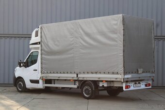 Renault Master 165 9PAL,MĚCH,NEZ.TOP,KLIMA,ČR - 3