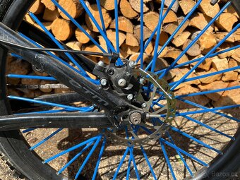Mtb kolo dirt king - 3