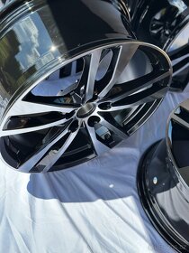 Alu kola 18” 19” NOVÉ VW,ŚKODA,AUDI,SEAT, - 3