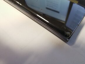 LCD Samsung S22 Ultra / poškodené ochranné sklo - 3