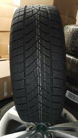 Škoda Scala /Kamiq nové 6Jx16H2 195/60 R16 - 3