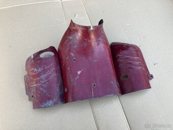 jawa pařez 550 kryty pod nádrž - 3