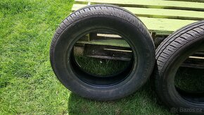 Matador MP47 Hectorra 3 175/65 R14 82T, nové, 8mm, 2018,léto - 3