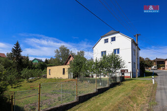Prodej rodinného domu, 270 m², Tachov, ul. Petra Jilemnickéh - 3