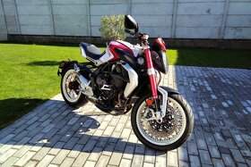 MV Agusta Dragster RR - 3