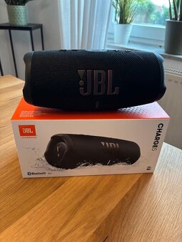 Reproduktor JBL Charge 5 - 3