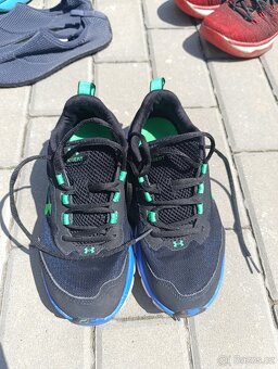 Tenisky Under Armour - 3