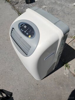 Mobilní klimatizace datsju apd 9 - 3
