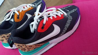 Boty Nike Air Max Dawn SE W - 3