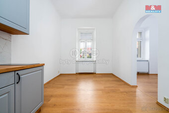 Prodej bytu 2+kk, 36 m², Praha 8 - Libeň, ul. Chlumčanského - 3