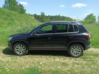 Prodám VW Tiguan - 3