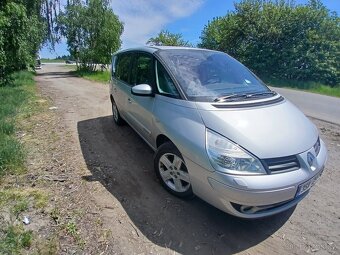 Renault Espace - 3
