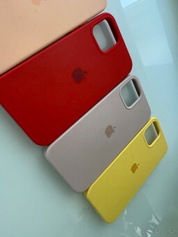 Obal-kryt na Iphone 12 - 3