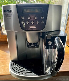 De'Longhi Magnifica Pronto Cappuccino - 3