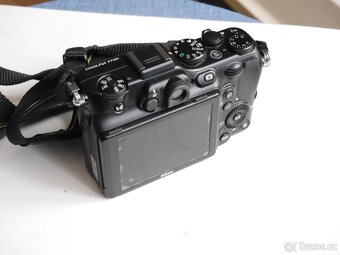 Nikon p 7100 - 3