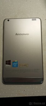 Lenovo Tablet MIIX 2 8 - 3