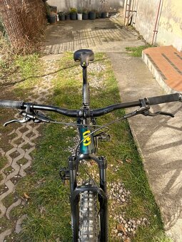 Kona Cinder Cone 27.5 - 3
