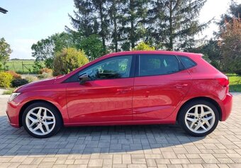 Seat Ibiza S&S 1.0 TSI GPF FR - 3