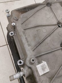 Kompresor Jaguar Land Rover - 3