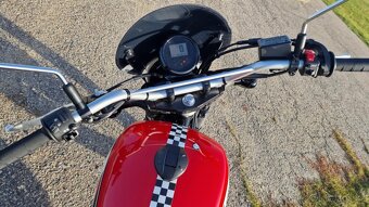 Yamaha SCR 950 - 3