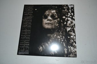 Ozzy Osbourne – Ozzmosis 2lp colour vinyl - 3