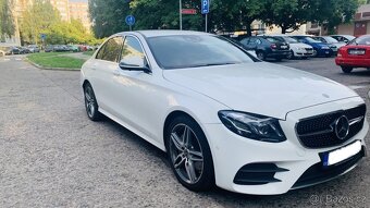 Mercedes E 220 d-143kw, r.v.2019, 4 matic Amg - 3