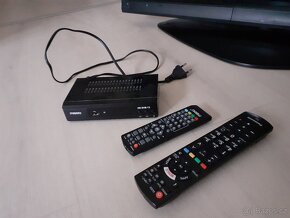 Televize Panasonic Viera - 3