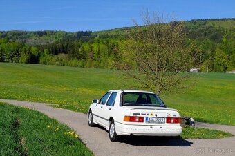 Prodám Ford Sierra 2.0i GL - 3