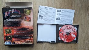 War of the Worlds EN big box - 3