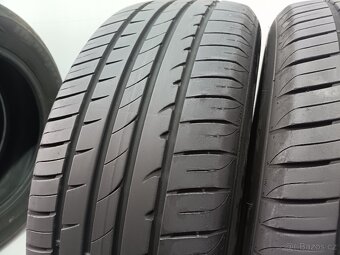 2ks letní pneu 225/60/17 Hankook - 3