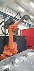 ABB IRB 1600 - 3