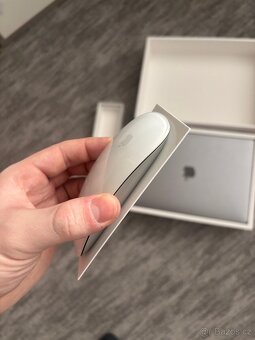 Macbook Pro M2 13” 512GB 8gb - 3