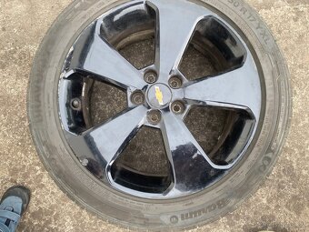 Kola 215/50 R17 - 3