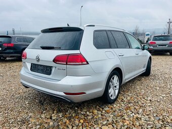 VW GOLF 7 2,0TDI AUTOMAT - 3