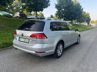 VW GOLF 7 2,0TDI AUTOMAT - 3