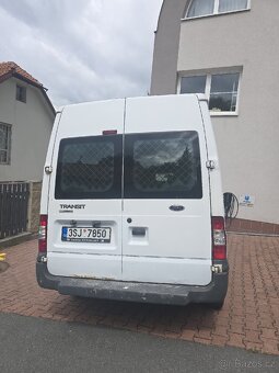 Ford Transit - 3