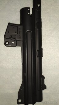 Airsoft ocelové tělo MP5 ISC - 3