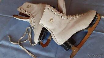 Dámské brusle Botas, vel. 25 - 3