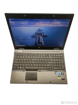 HP Elite Book 8540W ( 12 měsíců záruka ) - 3