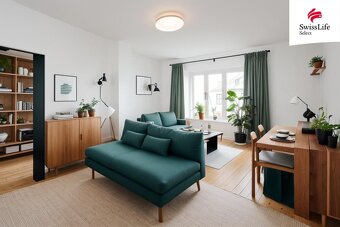 Prodej rodinného domu 65 m2 Ústecká, Letohrad - 3