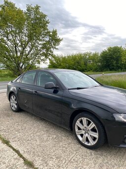 AUDI A4 2.7 TDI 140KW - 3