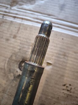 Jinling 250 - 3