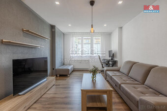 Prodej bytu 2+1, 61 m², Sušice, ul. Na Hrázi - 3