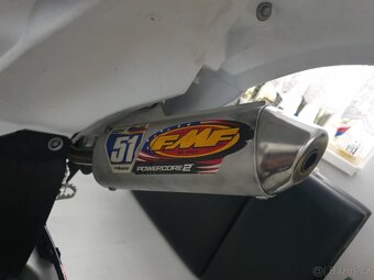 Husqvarna TC 65 - 3