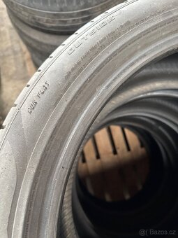 275/40/21 a 315/35/21 letni - 3